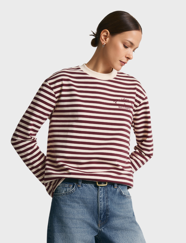 Лонгслив ELIS