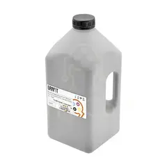 Тонер универсальный для Brother TN-1075/2235/2275, HG391, 1кг, Grafit