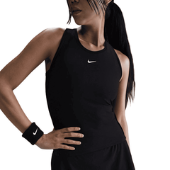 Майка женская Nike Court Dri-Fit Victory