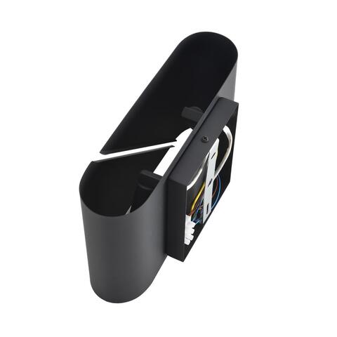 Настенный светильник Lumion ELMA 8392/2W