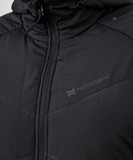Премиальная куртка Nordski Hybrid Warm 2.0 Black мужская