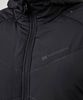 Премиальная куртка Nordski Hybrid Warm 2.0 Black мужская