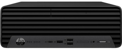 Системный блок HP i3-12100/ UHD Graphics 730/ 8GB/ 256 GB SSD/ DOS