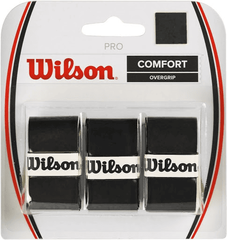 Овергрипы Wilson Pro Overgrip (3 шт.)