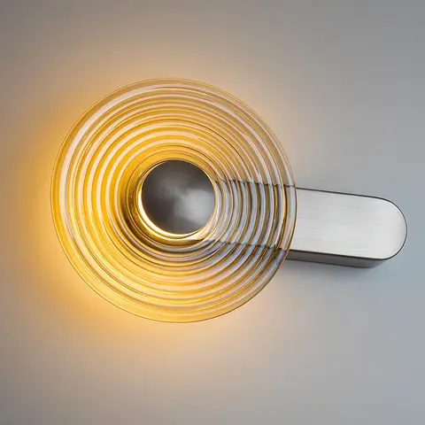 Настенный светодиодный светильник Citilux Corta CL245021