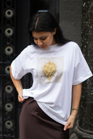 Футболка Imperial