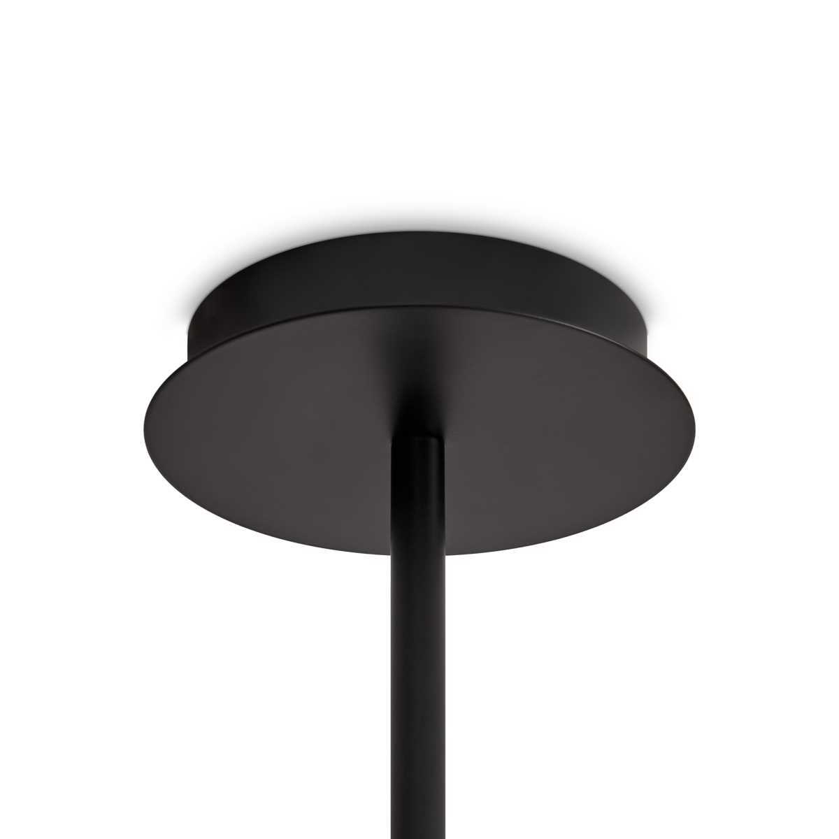 Потолочный светильник Freya FR5544CL-10B