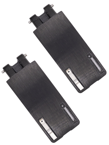 Рельсы Studio 2.0 (черный)