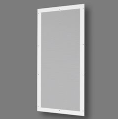 Панель задняя перфорированная PZP.120.20