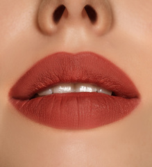 LuxVisage Карандаш для губ LUXVISAGE, тон 55 (Мексика)