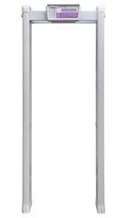 Арочные Металлодетекторы БЛОКПОСТ серия РС