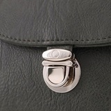 Сумка Саломея 1074 македония оливковый