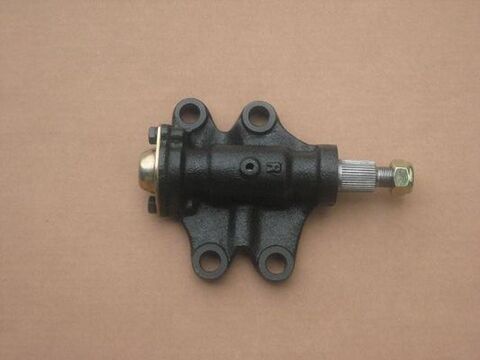 Маятник рулевой CHASE TY-CA01