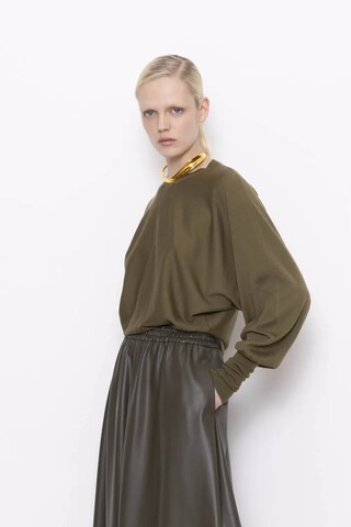 Nude Джемпер из тонкой шерсти