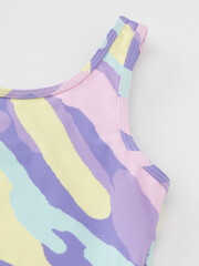 купальник  для девочки  ТК 16026/1н ФВ