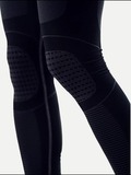 Женский комплект термобелья Proteam Regular Black