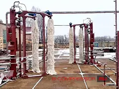 Моечные установки АСО