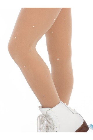 Колготки для выступлений 