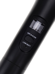 Беспроводной микрофон для караоке (1шт)