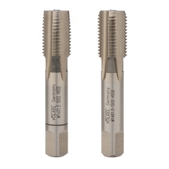 Метчик М14х1,5 (Комплект 2шт) DIN2181 HSSE 6h 70мм a=9,0 Volkel 56356