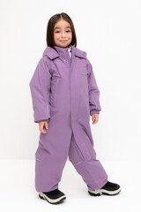 комбинезон  для девочки  ВК 60109/6 УЗГ