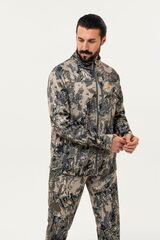 Демисезонный джемпер для охоты Remington Polar Dream FIT Figure на remingtonn.ru