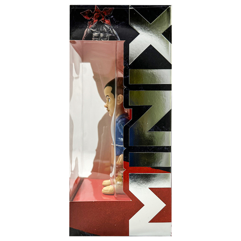 Фигурка Одиннадцать из сериала Очень странные дела