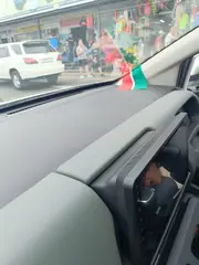 Магнитола для Honda Freed (2024+) Android 13 6/128GB QLED DSP 4G модель HO-255TS20