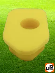 Фильтр воздушный UNITED PARTS для B&S 500 (272235) (TJ-GM-144)