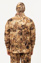 Демисезонный джемпер для охоты Remington Polar Dream FIT Yellow Waterfowl Honeycombs на remingtonn.ru