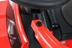 Толокар Mercedes Maybach Z003ZZ-C (ЛИЦЕНЗИОННАЯ МОДЕЛЬ)