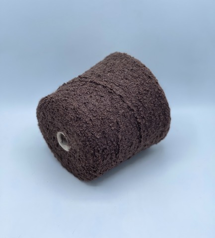 Gargantu, Baby b2, 200м. 80% Беби альпака, 20% Полиамид,Коричневый(42/776), 37481