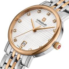 Часы женские Hanowa HAWLH2200561 Rivera