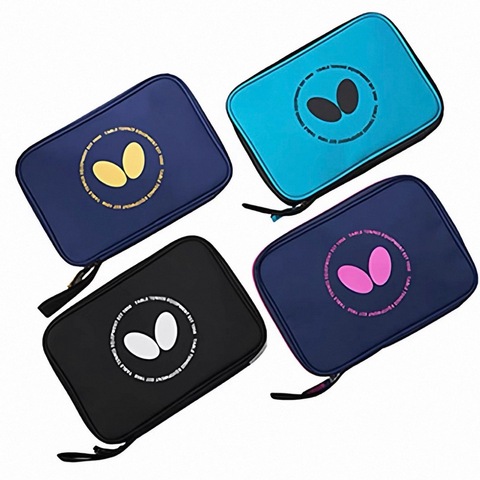 Чехол для ракетки Butterfly Equipment est.1950 (BTY-1027)