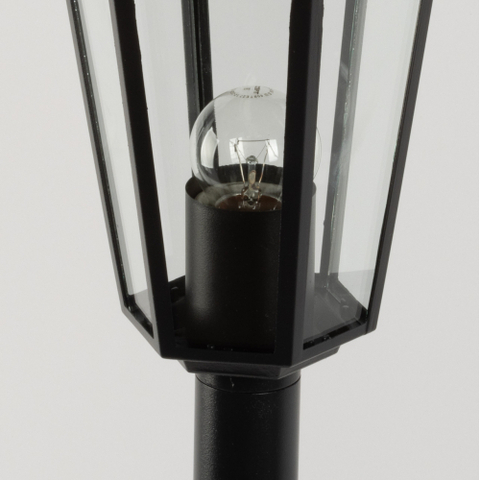 Ландшафтный светильник De City Фабур 804041501