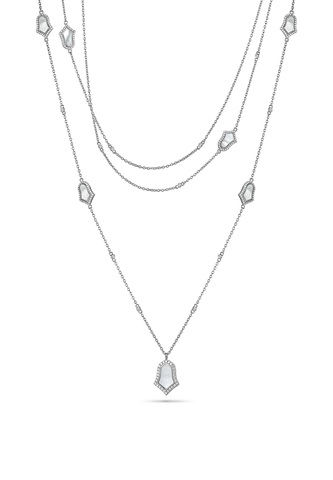 Сотуар Степной Тюльпан Перламутр Родий