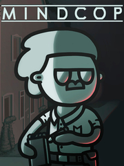 Mindcop (для ПК, цифровой код доступа)