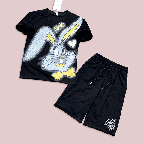 Костюм хлопок д (9-14) 260316-Y4023