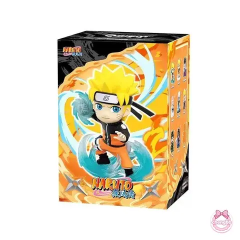 Случайный фигурка Funism: Naruto Shippuden. Ultimate Battle Series Vol.1