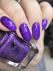 Лак для ногтей Вербена | Vervain