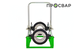 Центратор для электромуфтовой сварки ПРОСВАР ЦМ 160Т2 (40-160 мм)