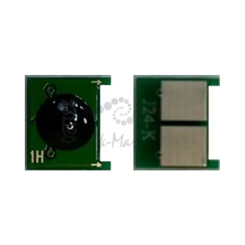 Чип UKC7 (black) chip - Чип CB540A, CC530A, CE250A, CE260A, CE310A