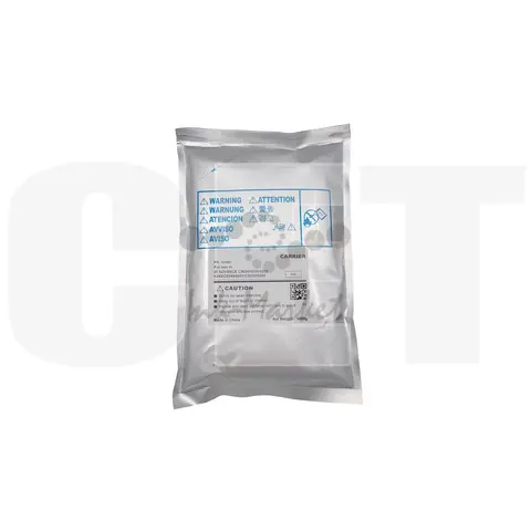 Носитель (девелопер) TF2CR C-EXV48/28/29 для CANON iR ADVANCE C5051/C5030 (CET) CMYK, 1000г/пак, CET121087