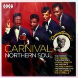 VARIOUS ARTISTS: Carnival Northern Soul (Компакт-диск)