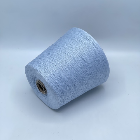 Olimpias,Cotton combed, 1693м. 100%Хлопок, Голубой(164), 39328