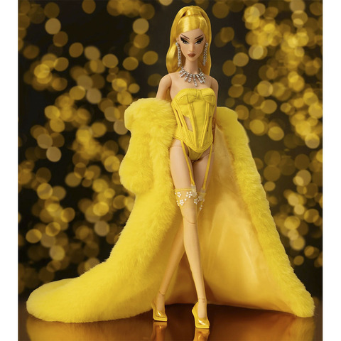 Нимфия Винд от Джейсона Ву Атомик Лаб