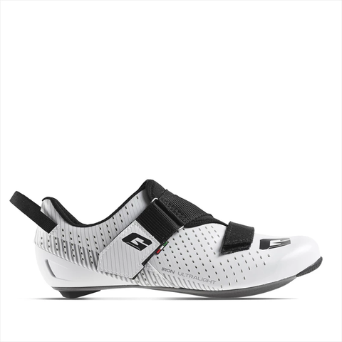 Велотуфли Gaerne G.Iron White 41