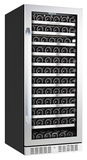 Винный шкаф Libhof Sommelier SE-127 silver