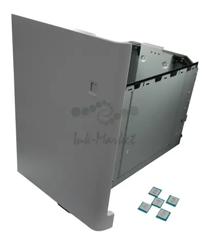 Лоток (правый) A7W97-67012 HCI для HP PageWide Pro 750, MFP 772/777, Managed MFP P77740 / 77750 / 77760