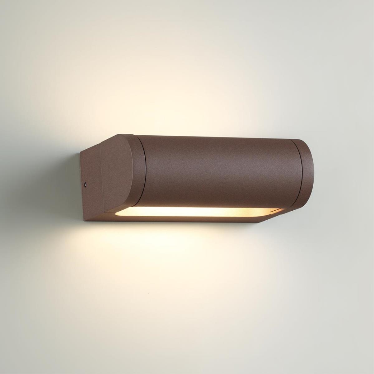 Настенный светильник Odeon Light NATURE 7118/12WL